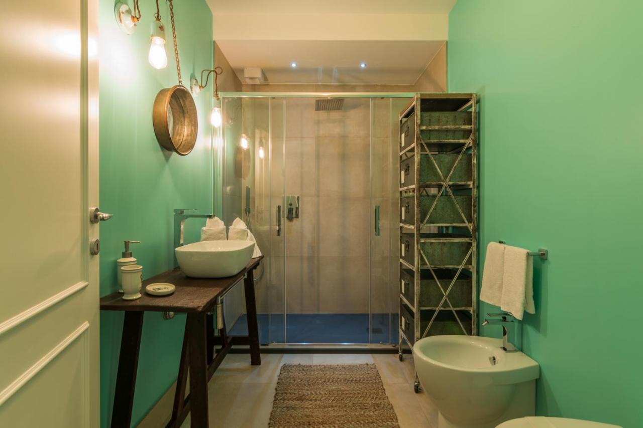 Bed and Breakfast Le Cicale San Leo Exterior foto